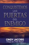 Conquistemos las puertas del enemigo - Cindy Jacobs - 9780881131451