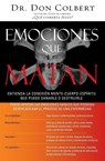 Emociones que matan - Don Colbert - 9780881139235