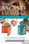 The Sacred Exchange: Creating a Jewish Money Ethic - Mary L. Zamore - 9780881233339
