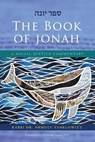 BK OF JONAH - Shmuly Yanklowitz - 9780881233605