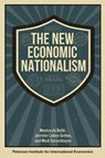 The New Economic Nationalism - Jeremie Cohen-Setton ; Madi Sarsenbayev ; Monica de Bolle - 9780881327557