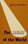 Light of the World The - Verhovskoy - 9780881410044