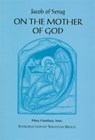 On the Mother of God - J Serug - 9780881411843