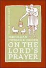 On the Lord's Prayer - Stewart–sykes - 9780881412611