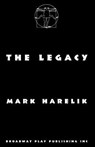 The Legacy - Mark Harelik - 9780881451320