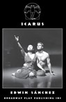 Icarus - Edwin Sanchez - 9780881451559