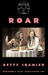 Roar - SHAMIEH,  Betty - 9780881452556