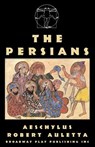 The Persians - Aeschylus - 9780881453058