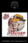 The Further Adventures Of Nick Danger, Third Eye - Firesign Theatre - 9780881455090