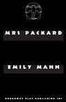 Mrs Packard - Emily Mann - 9780881455588