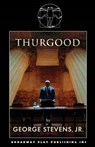 Thurgood - George Stevens - 9780881455922
