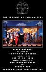 The Servant of Two Masters (Revised Director's Version) - Carlo Goldoni - 9780881456080