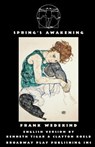 Spring's Awakening - Frank Wedekind - 9780881456417