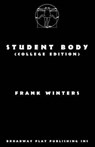 Student Body (College Edition) - Frank Winters - 9780881456721