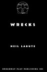 Wrecks - Neil Labute - 9780881456882