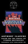 The Brothers Karamazov - Anthony Clarvoe - 9780881456950