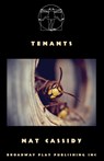 Tenants - Nat Cassidy - 9780881457407