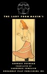 The Lady from Maxim's - FEYDEAU,  Georges - 9780881457629