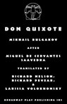 Don Quixote - Mikhail Bulgakov - 9780881458350