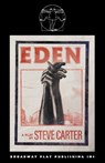 Eden - Steve Carter - 9780881458985