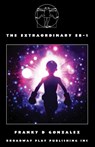 The Extraordinary EB-1 - Franky D Gonzalez - 9780881459548