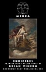Medea - Euripides - 9780881459944