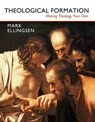 Theological Formation - Mark Ellingsen - 9780881467475