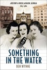 Something in the Water - Ben Wynne - 9780881468021