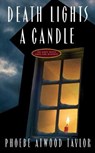 Death Lights a Candle - Phoebe Atwood Taylor - 9780881501452