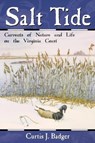Salt Tide - Curtis J. Badger - 9780881504637