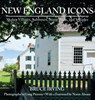 New England Icons - Bruce Irving - 9780881509274