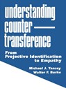 Understanding Countertransference - Michael J. Tansey ; Walter F. Burke - 9780881632279