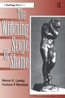 The Widening Scope of Shame - Melvin R. Lansky ; Andrew P. Morrison - 9780881633900