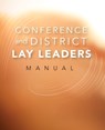 Conference and District Lay Leaders Manual - Sandy Jackson - 9780881776980