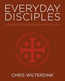 Everyday Disciples: Covenant Discipleship with Youth - Chris Wilterdink - 9780881777932