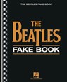 The Beatles Fake Book - The Beatles - 9780881887570