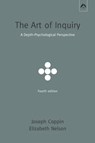 The Art of Inquiry - Elizabeth Nelson ; Joseph Coppin - 9780882149486
