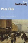 Poor Folk - F. M. Dostoevsky ; Robert Dessaix - 9780882337555