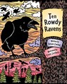 Ten Rowdy Ravens - Susan Ewing - 9780882406107