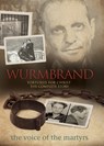 WURMBRAND - Voice of the Martyr - 9780882641232