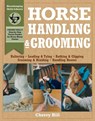 Horse Handling & Grooming - Cherry Hill ; Richard Klimesh - 9780882669564