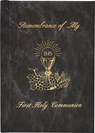 Remembrance of My First Holy Communion - Mary Theola - 9780882711003