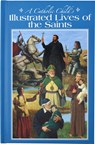 A Catholic Child's Illustrated Lives of the Saints - L. E. McCullough - 9780882711409