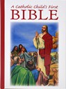 My First Bible-NRSV - Ruth Hannon - 9780882712505