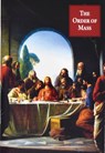 The Order of Mass - Victor Hoagland - 9780882712864