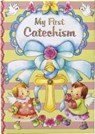 My First Catechism - Thomas J. Donaghy - 9780882713953