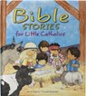 Bible Stories for Little Catholics - Merce Segarra - 9780882714028