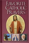 Favorite Catholic Prayers - Victor Hoagland - 9780882714790