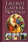 Favorite Catholic Novenas - Victor Hoagland - 9780882714806