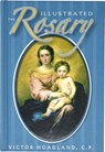 The Illustrated Rosary - Victor Hoagland - 9780882716862